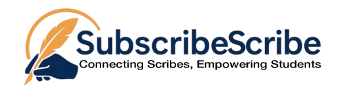 Subscribescribe